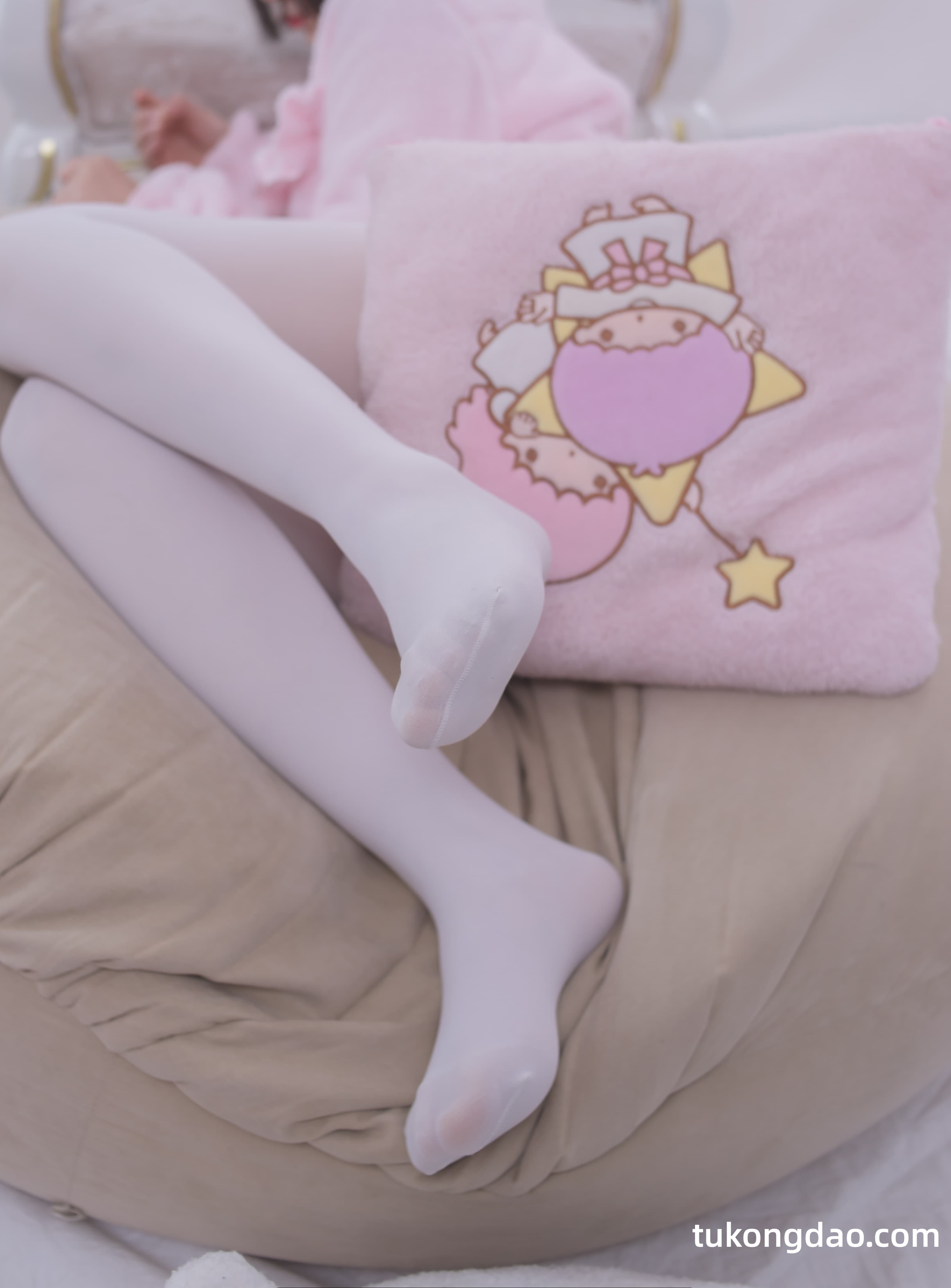 轻兰映画 VOL.017 写真集 写真系列-第54张